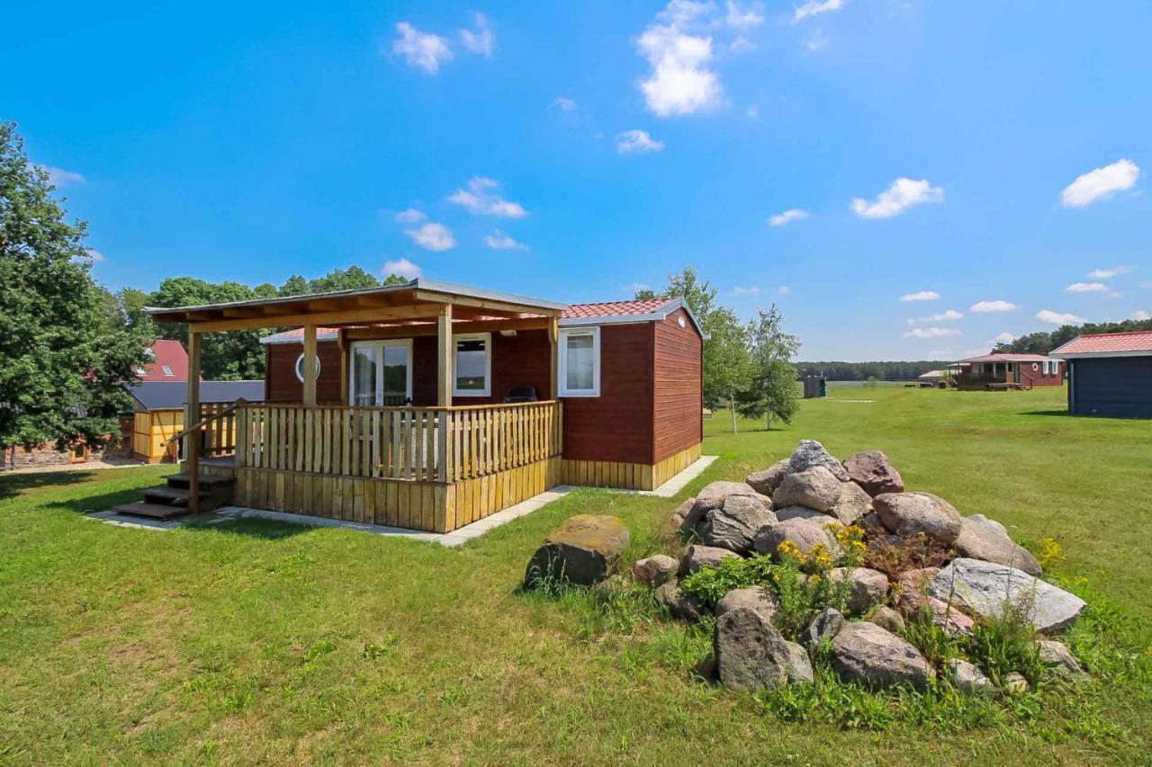 Landgut Voigtsmuehle Otel Friedland  Dış mekan fotoğraf