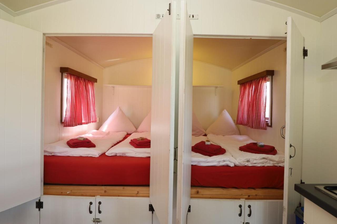 Landgut Voigtsmuehle Otel Friedland  Dış mekan fotoğraf