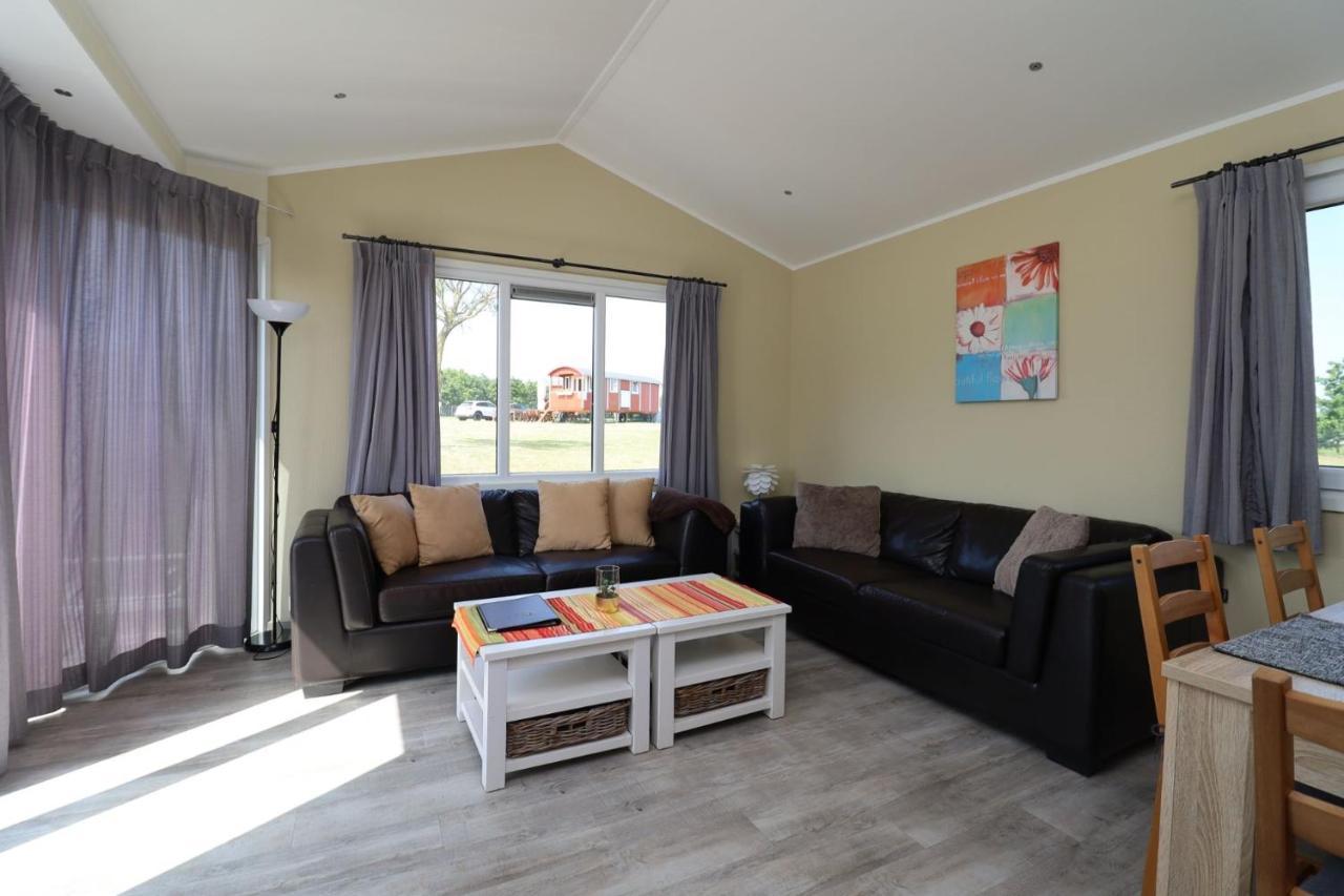 Landgut Voigtsmuehle Otel Friedland  Dış mekan fotoğraf