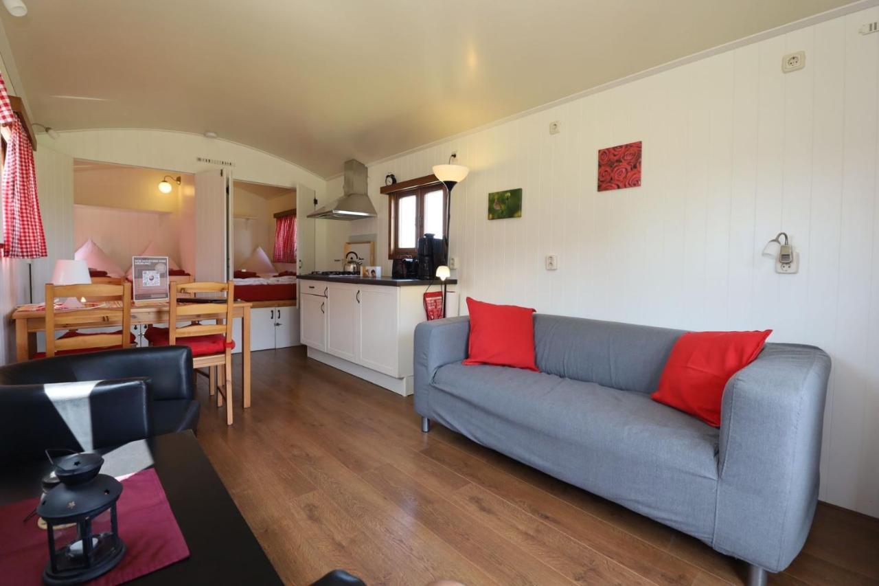 Landgut Voigtsmuehle Otel Friedland  Dış mekan fotoğraf
