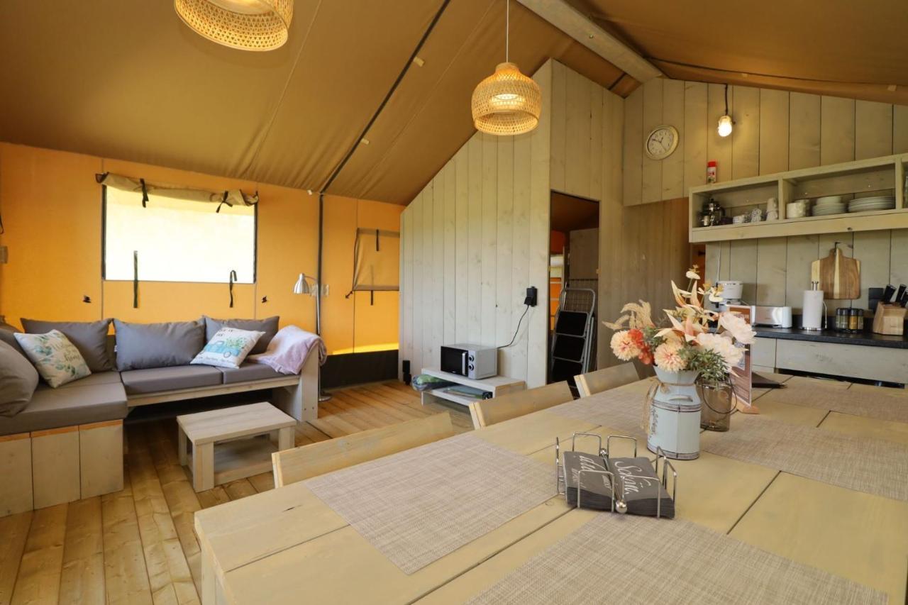 Landgut Voigtsmuehle Otel Friedland  Dış mekan fotoğraf