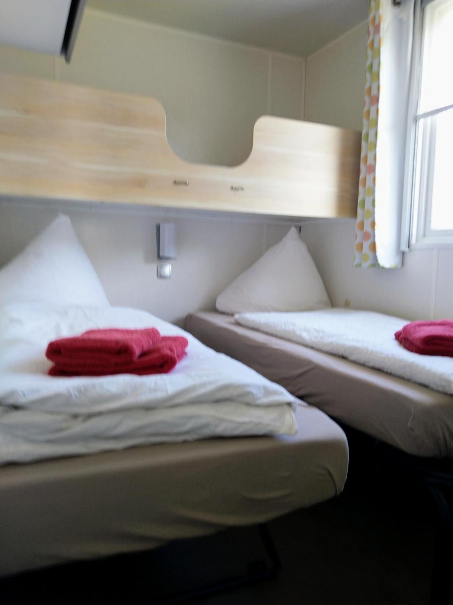 Landgut Voigtsmuehle Otel Friedland  Oda fotoğraf