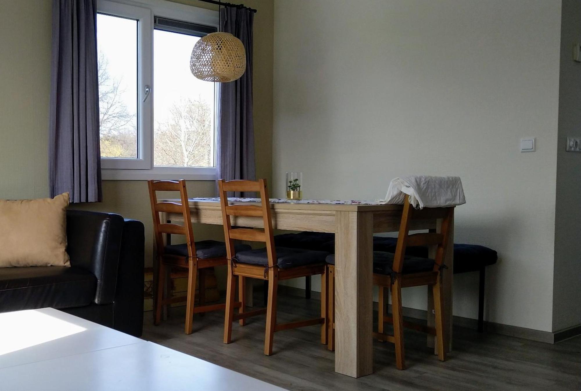 Landgut Voigtsmuehle Otel Friedland  Oda fotoğraf