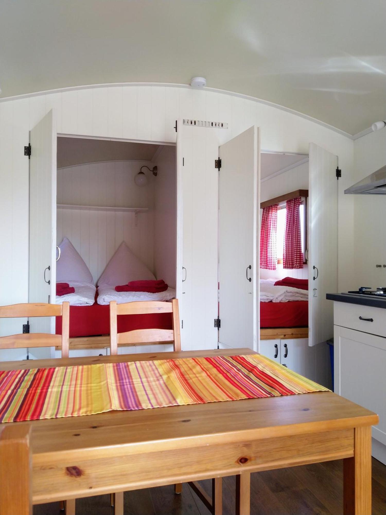 Landgut Voigtsmuehle Otel Friedland  Oda fotoğraf