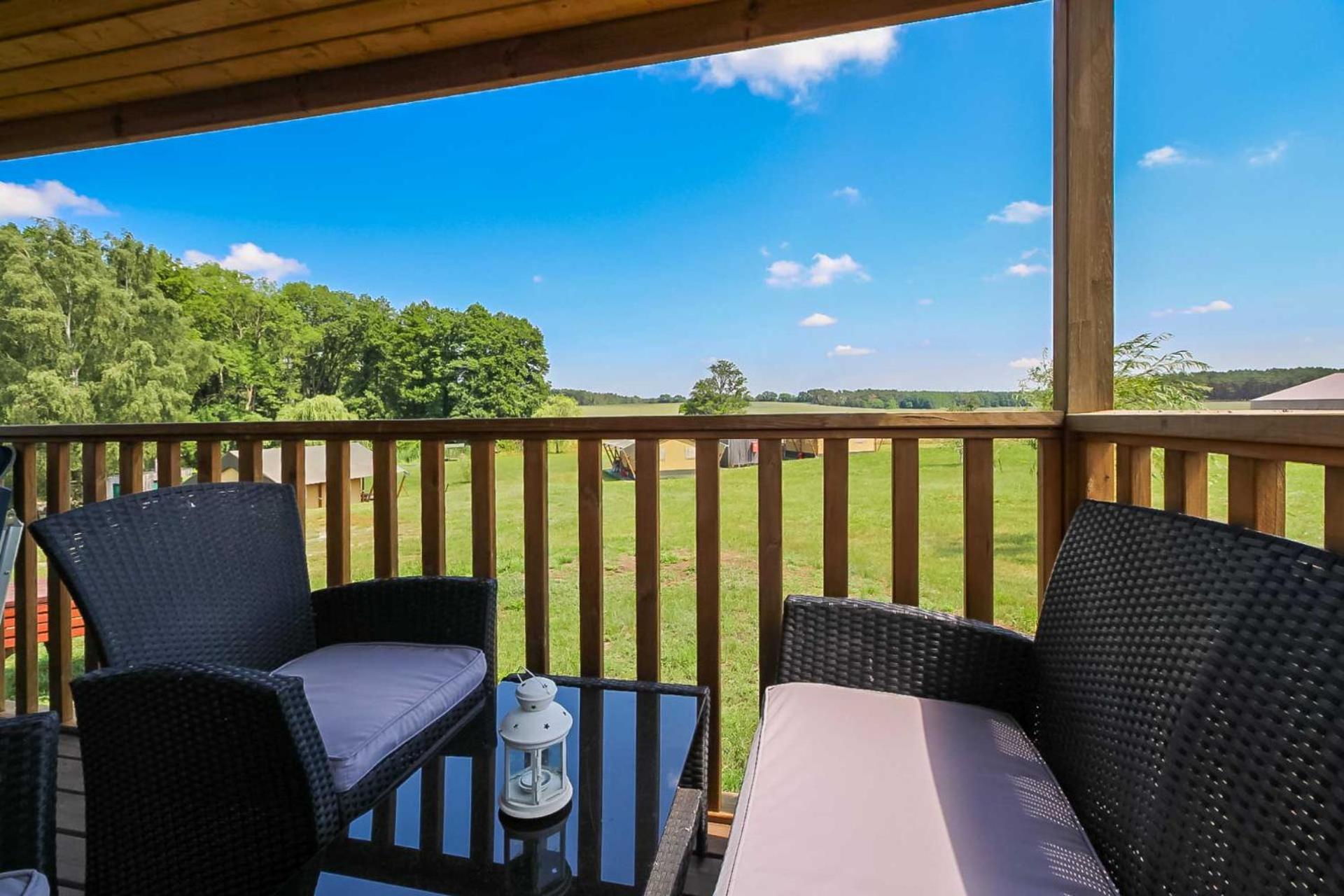 Landgut Voigtsmuehle Otel Friedland  Oda fotoğraf