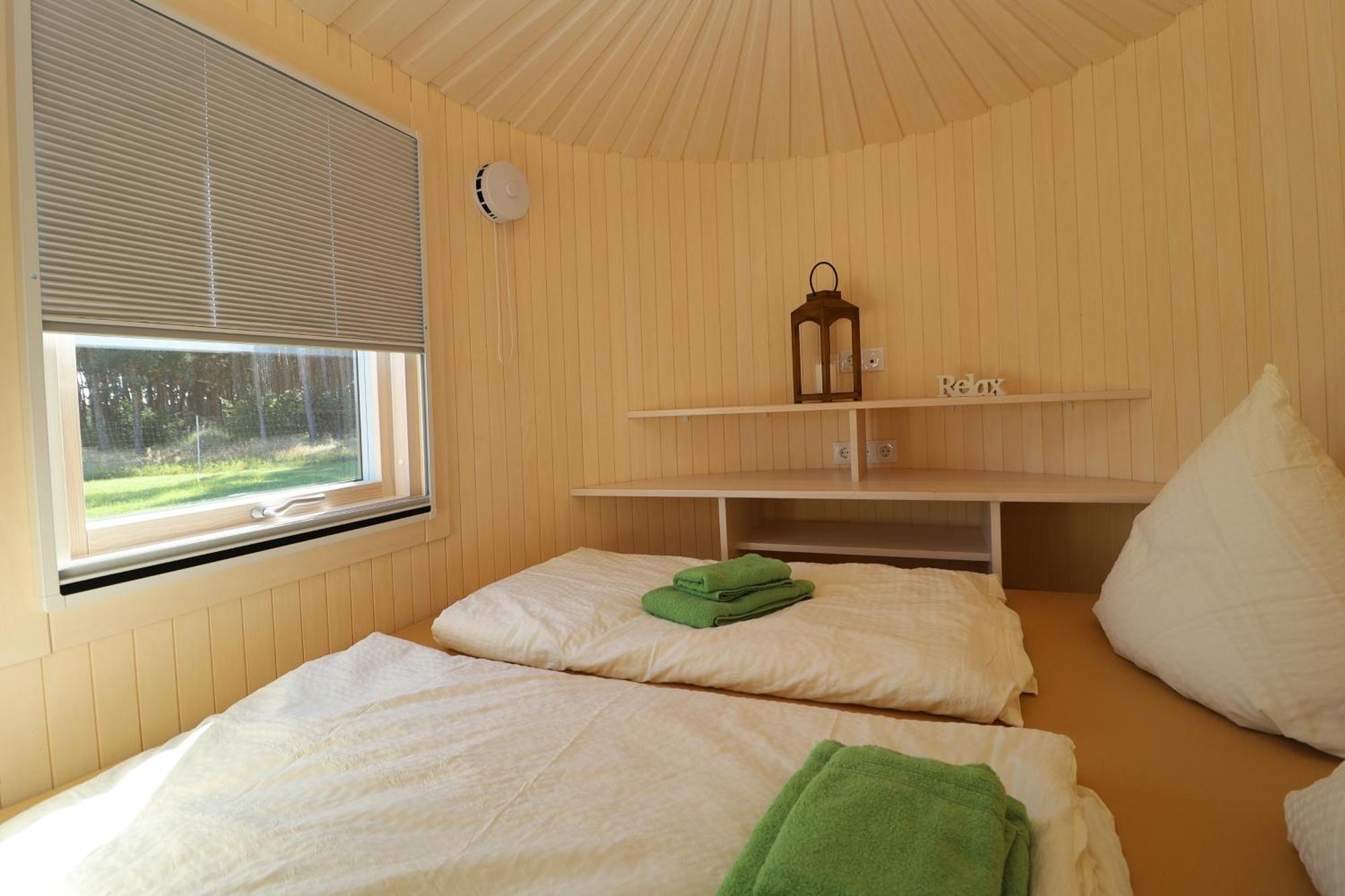 Landgut Voigtsmuehle Otel Friedland  Dış mekan fotoğraf