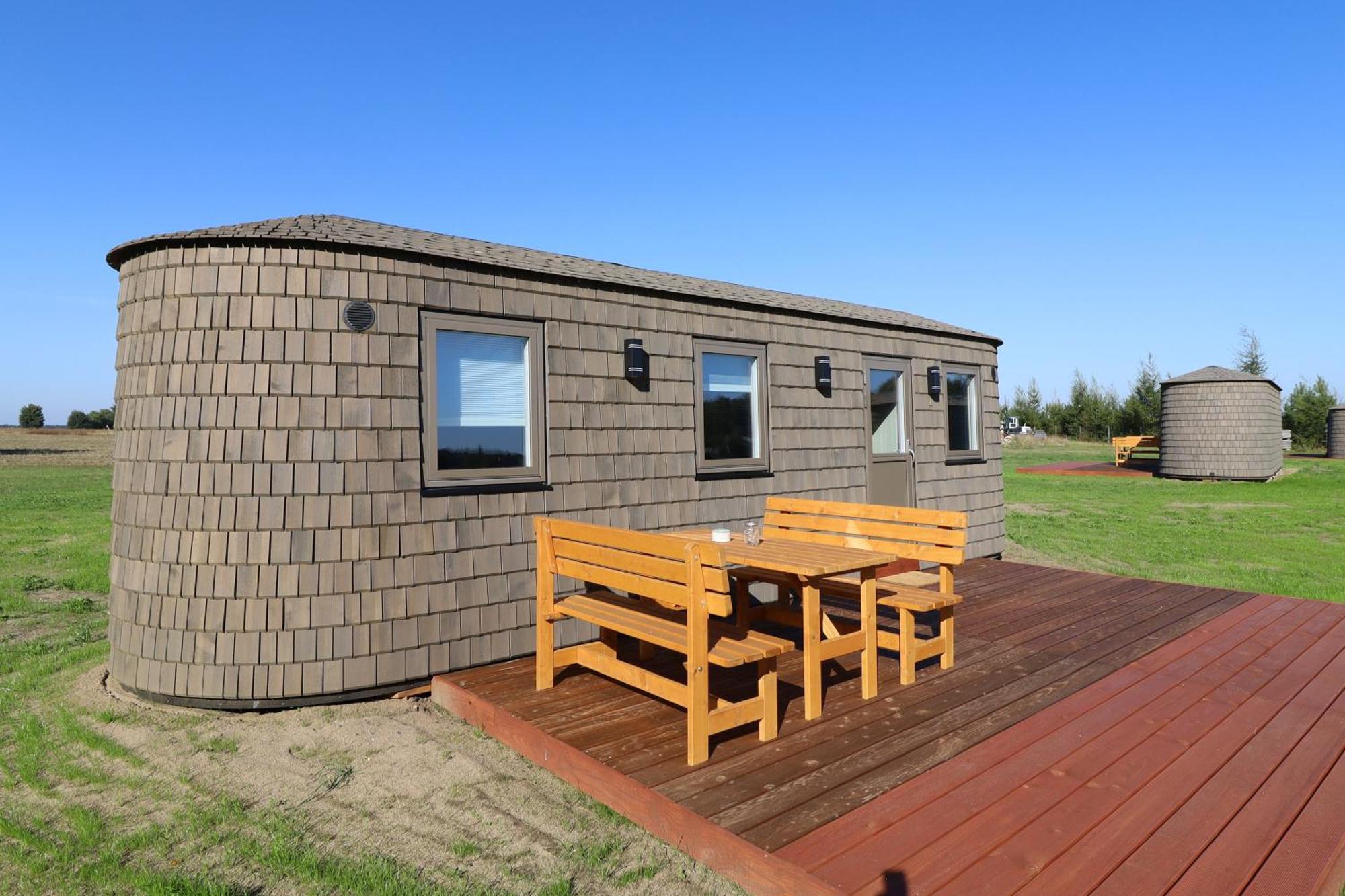 Landgut Voigtsmuehle Otel Friedland  Dış mekan fotoğraf